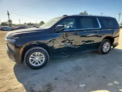 1GNS5BKD3TR118198 2026 CHEVROLET SUBURBAN