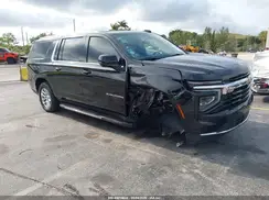 1GNS5BKD4TR283550 2026 CHEVROLET SUBURBAN