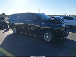 1GNS5BKD6TR204573 2026 CHEVROLET SUBURBAN