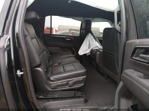 1GNS5BKD9TR170967 2026 CHEVROLET SUBURBAN - Image 8