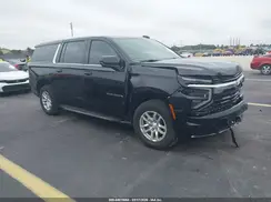 1GNS5BKDXTR215284 2026 CHEVROLET SUBURBAN