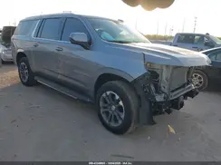 1GNS5BRD0SR267852 2025 CHEVROLET SUBURBAN
