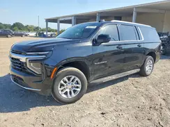 1GNS5BRD1SR181224 2025 CHEVROLET SUBURBAN