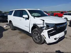 1GNS5BRD1SR202296 2025 CHEVROLET SUBURBAN