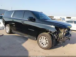 1GNS5BRD4SR136200 2025 CHEVROLET SUBURBAN