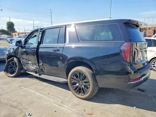 1GNS5BRD8SR334293 2025 CHEVROLET SUBURBAN - Image 2