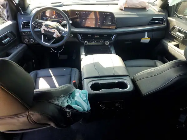 1GNS5BRD8SR334293 2025 CHEVROLET SUBURBAN - Image 8