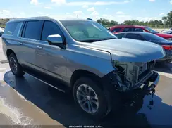 1GNS5BRD9SR179012 2025 CHEVROLET SUBURBAN