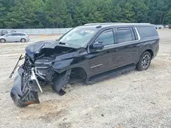 1GNS5BRD9SR297044 2025 CHEVROLET SUBURBAN