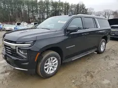 1GNS5BRDXSR173428 2025 CHEVROLET SUBURBAN