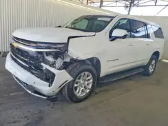 1GNS5CKD0TR398944 2026 CHEVROLET SUBURBAN