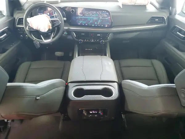 1GNS5CKD0TR398944 2026 CHEVROLET SUBURBAN - Image 8