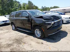 1GNS5CKD1TR134678 2026 CHEVROLET SUBURBAN