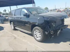 1GNS5CKD1TR257395 2026 CHEVROLET SUBURBAN