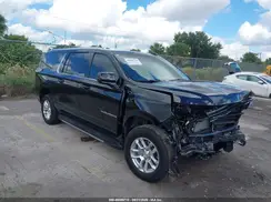 1GNS5CKD1TR388231 2026 CHEVROLET SUBURBAN