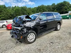 1GNS5CKD4TR248903 2026 CHEVROLET SUBURBAN