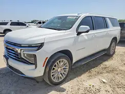 1GNS5CKD5TR249249 2026 CHEVROLET SUBURBAN