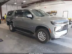 1GNS5CKD6TR136829 2026 CHEVROLET SUBURBAN