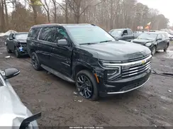 1GNS5CKD6TR139584 2026 CHEVROLET SUBURBAN