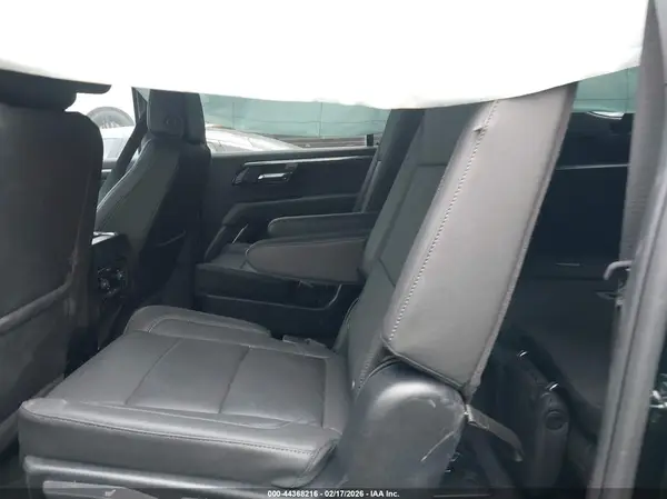 1GNS5CKD6TR139584 2026 CHEVROLET SUBURBAN - Image 8