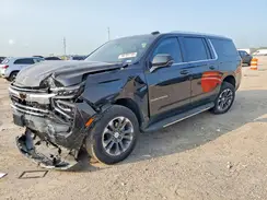 1GNS5CKD7TR334724 2026 CHEVROLET SUBURBAN