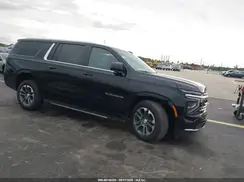 1GNS5CKD9TR113674 2026 CHEVROLET SUBURBAN