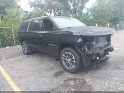 1GNS5CKD9TR178492 2026 CHEVROLET SUBURBAN