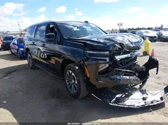 1GNS5CKD9TR296414 2026 CHEVROLET SUBURBAN