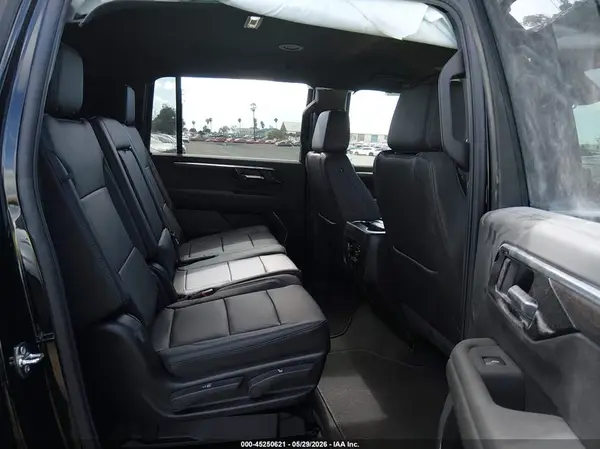 1GNS5CKD9TR296414 2026 CHEVROLET SUBURBAN - Image 8