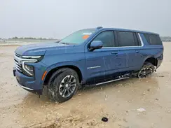 1GNS5CKDXTR159269 2026 CHEVROLET SUBURBAN