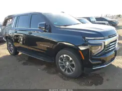 1GNS5CR89SR273187 2025 CHEVROLET SUBURBAN