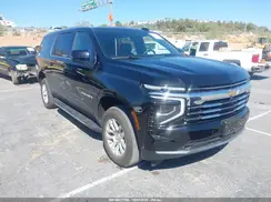 1GNS5CRD0SR267629 2025 CHEVROLET SUBURBAN