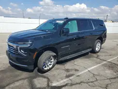 1GNS5CRD1SR118937 2025 CHEVROLET SUBURBAN