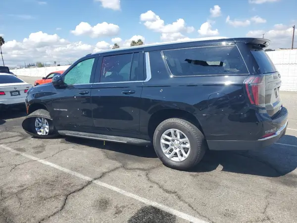 1GNS5CRD1SR118937 2025 CHEVROLET SUBURBAN - Image 2
