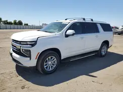 1GNS5CRD1SR128495 2025 CHEVROLET SUBURBAN
