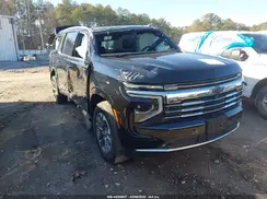 1GNS5CRD4SR207952 2025 CHEVROLET SUBURBAN