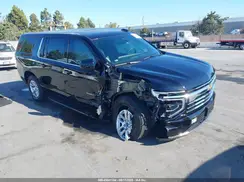 1GNS5CRD4SR277533 2025 CHEVROLET SUBURBAN