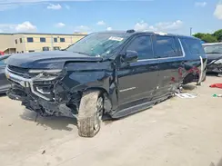 1GNS5CRD5SR201061 2025 CHEVROLET SUBURBAN