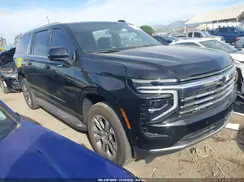 1GNS5CRD6SR303341 2025 CHEVROLET SUBURBAN