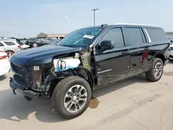 1GNS5CRD7SR145236 2025 CHEVROLET SUBURBAN