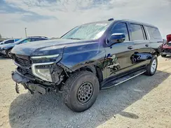 1GNS5CRD8SR176205 2025 CHEVROLET SUBURBAN