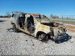 1GNS5CRD8SR228173 2025 CHEVROLET SUBURBAN