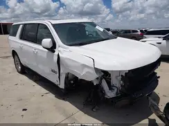 1GNS5CRD9SR115476 2025 CHEVROLET SUBURBAN