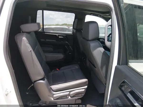 1GNS5CRD9SR115476 2025 CHEVROLET SUBURBAN - Image 8