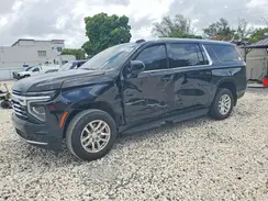 1GNS5CRD9SR232359 2025 CHEVROLET SUBURBAN