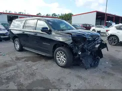 1GNS5CRD9SR380057 2025 CHEVROLET SUBURBAN