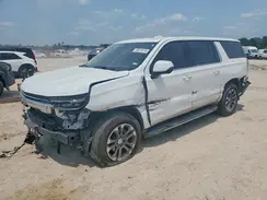 1GNS5CRDXSR107001 2025 CHEVROLET SUBURBAN