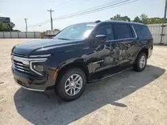 1GNS5CRDXSR250773 2025 CHEVROLET SUBURBAN