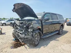 1GNS5CRDXSR305531 2025 CHEVROLET SUBURBAN