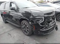 1GNS5EK83TR102605 2026 CHEVROLET SUBURBAN